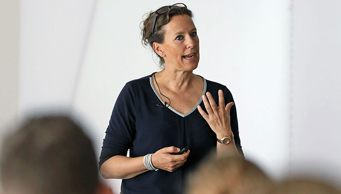 Onlinekurs Stressbewältigung & Resilienz