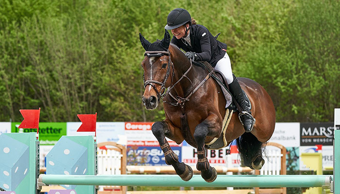 ONLINE KURS REITEN IM KOPF® – MENTALTRAINING FÜR REITER & TRAINER ONLINE KURS REITEN IM KOPF® – MENTALTRAINING FÜR REITER & TRAINER