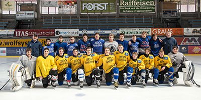 Teambuilding, Teamgeist Teambuilding, Teamgeist