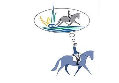 Visualisierung (Prozesse, Erfolg, Ruhebild) - Online Kurs Mentaltraining für Reiter 
